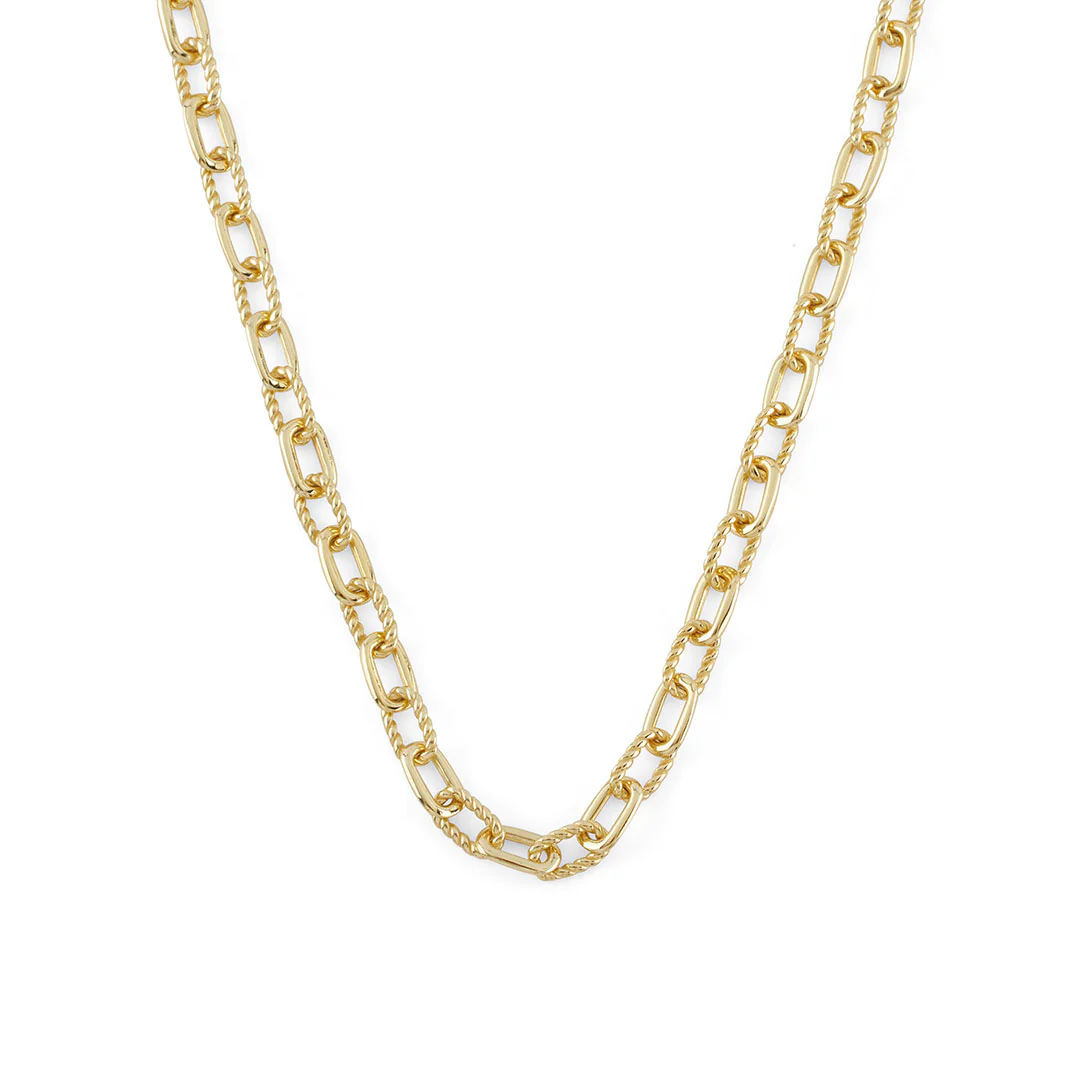 Gold Dynasty Chain - Image 3