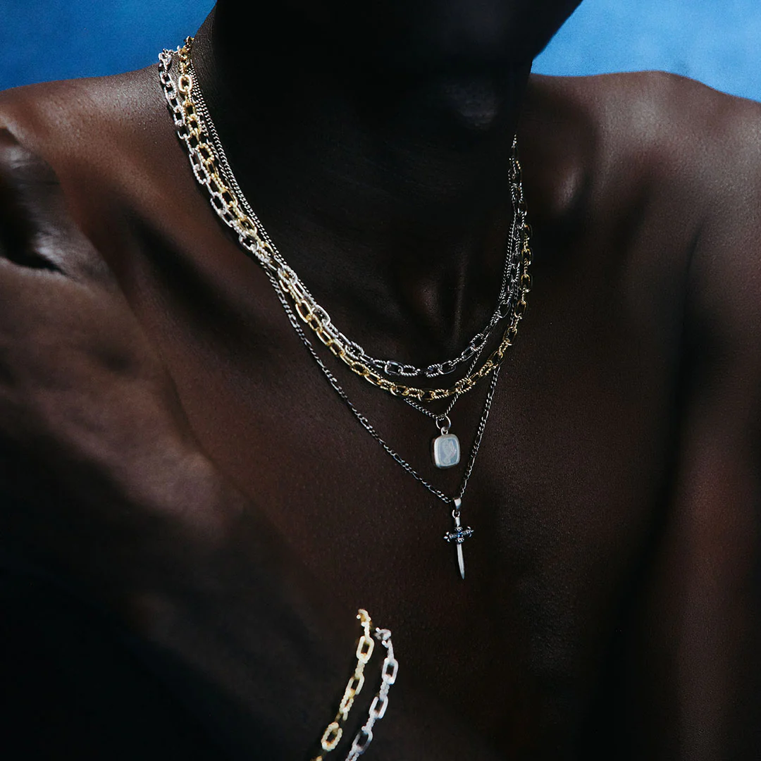 Gold Dynasty Chain - Image 4