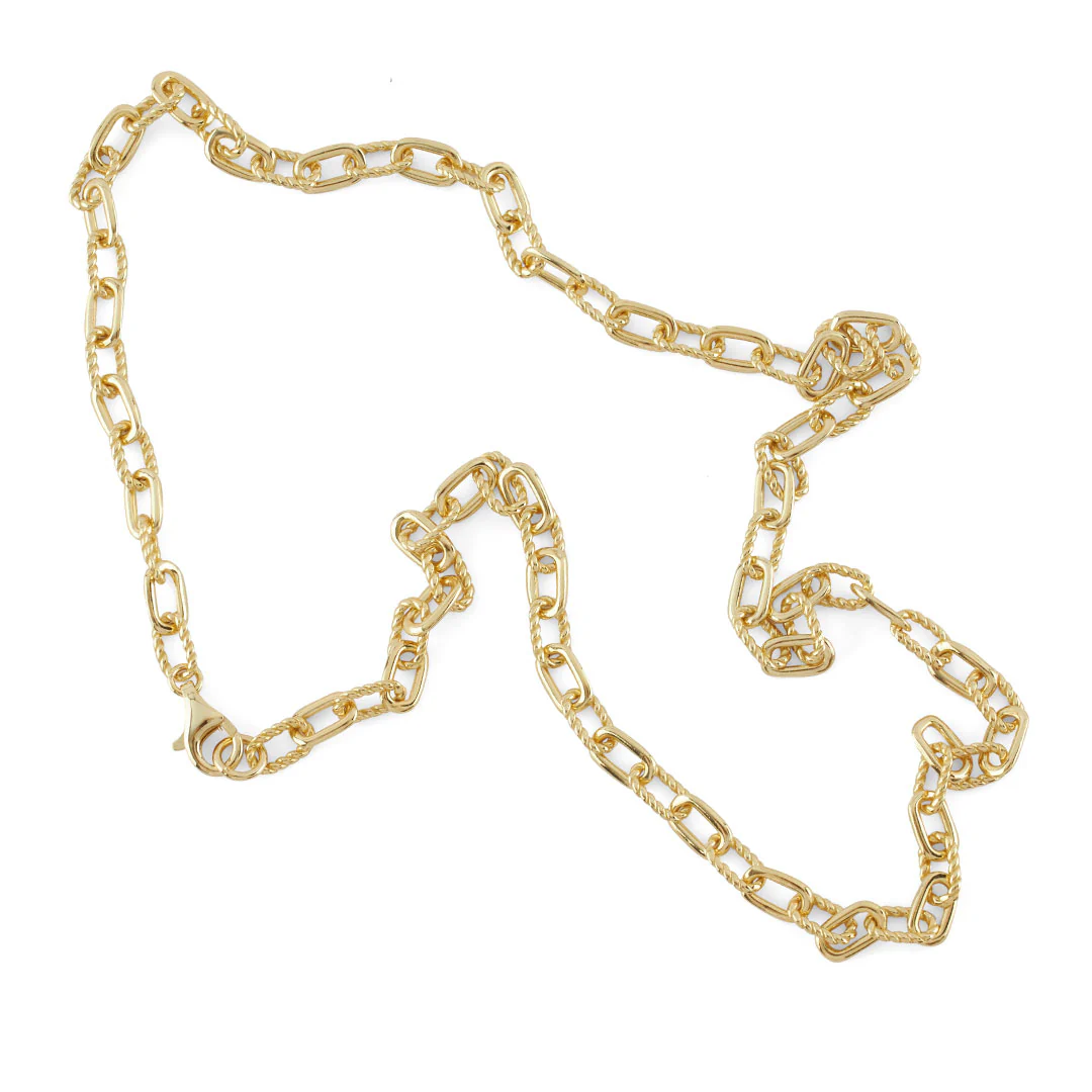 Gold Dynasty Chain - Image 6