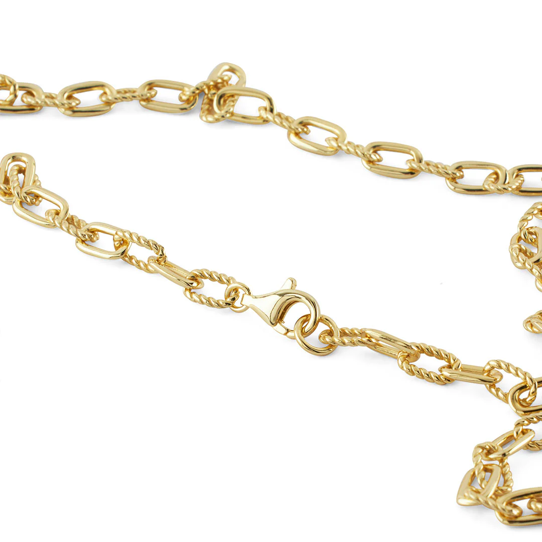 Gold Dynasty Chain - Image 7