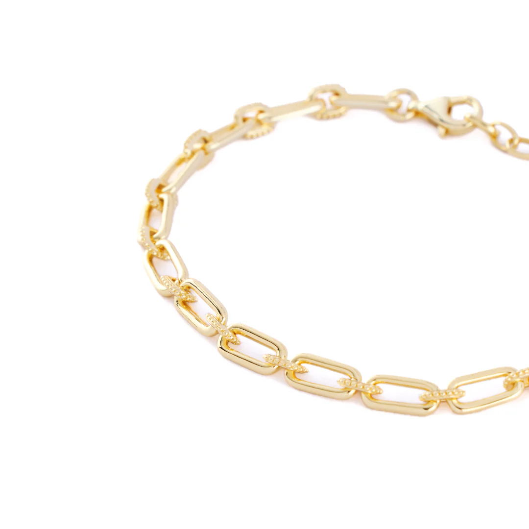 Gold Traitors Bracelet - Image 6