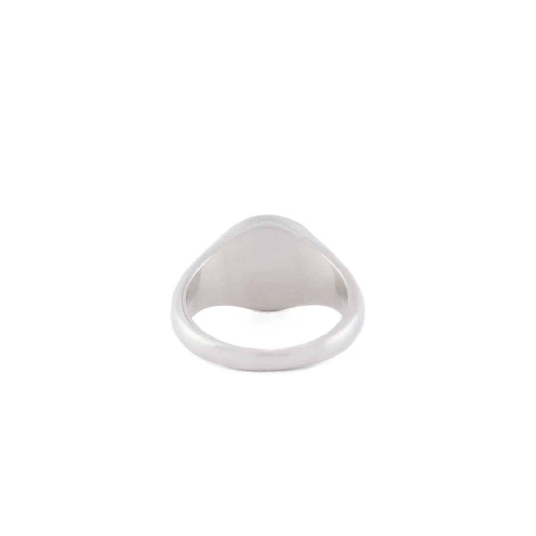 Silver Ambrose Ring - Image 6