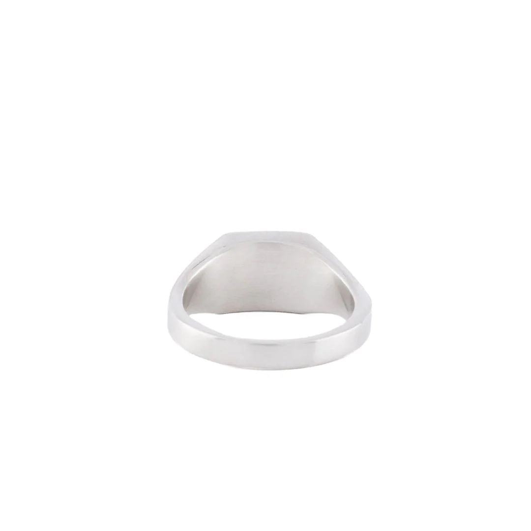 Silver Asteria Ring - Image 6