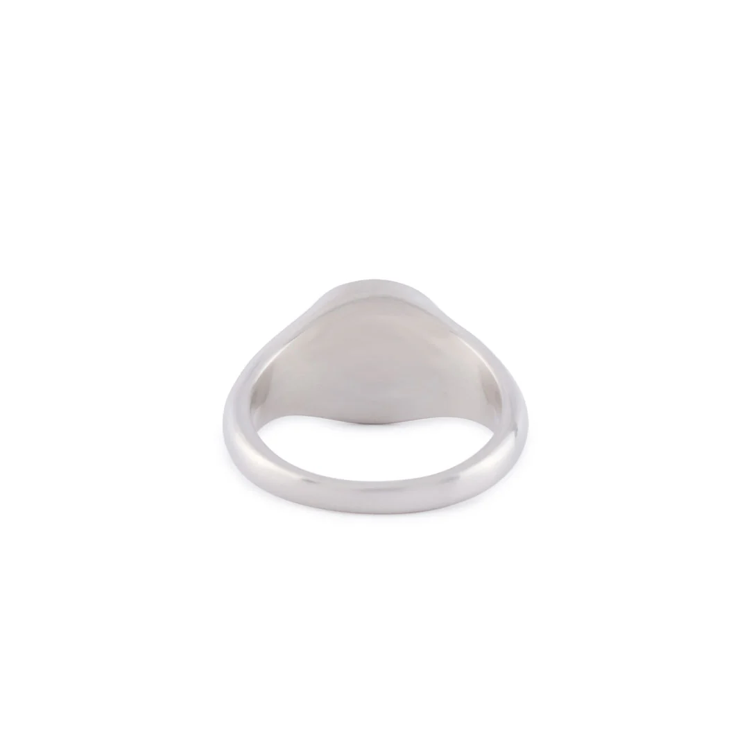 Silver Dual Ring - Image 6