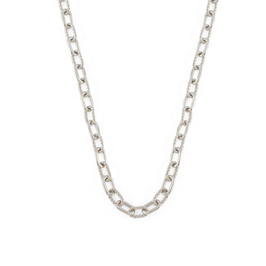 Silver Dynasty Chain - Image 3