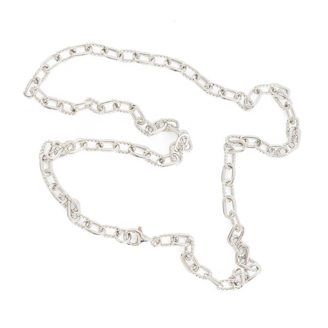 Silver Dynasty Chain - Image 6
