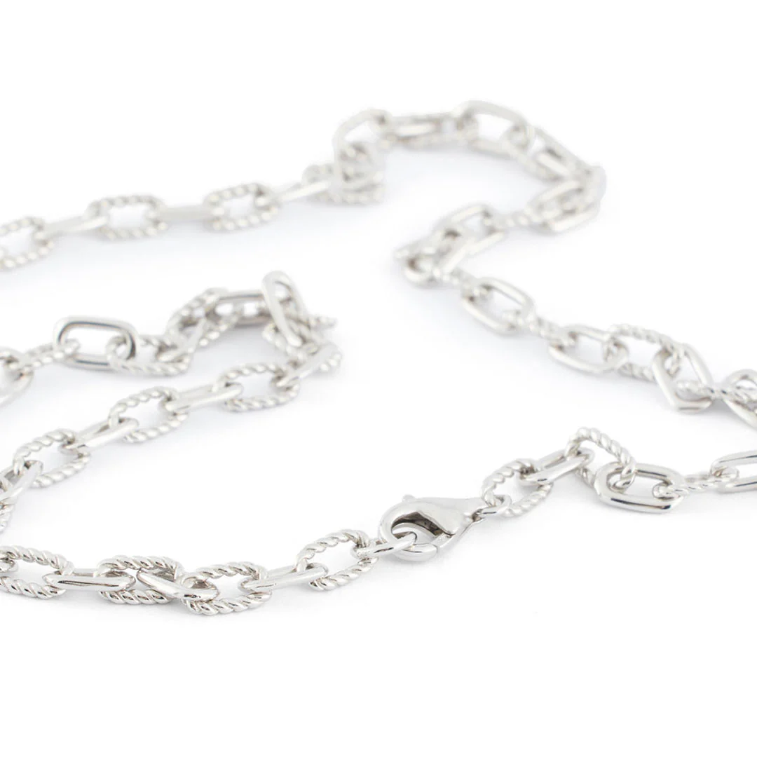 Silver Dynasty Chain - Image 7