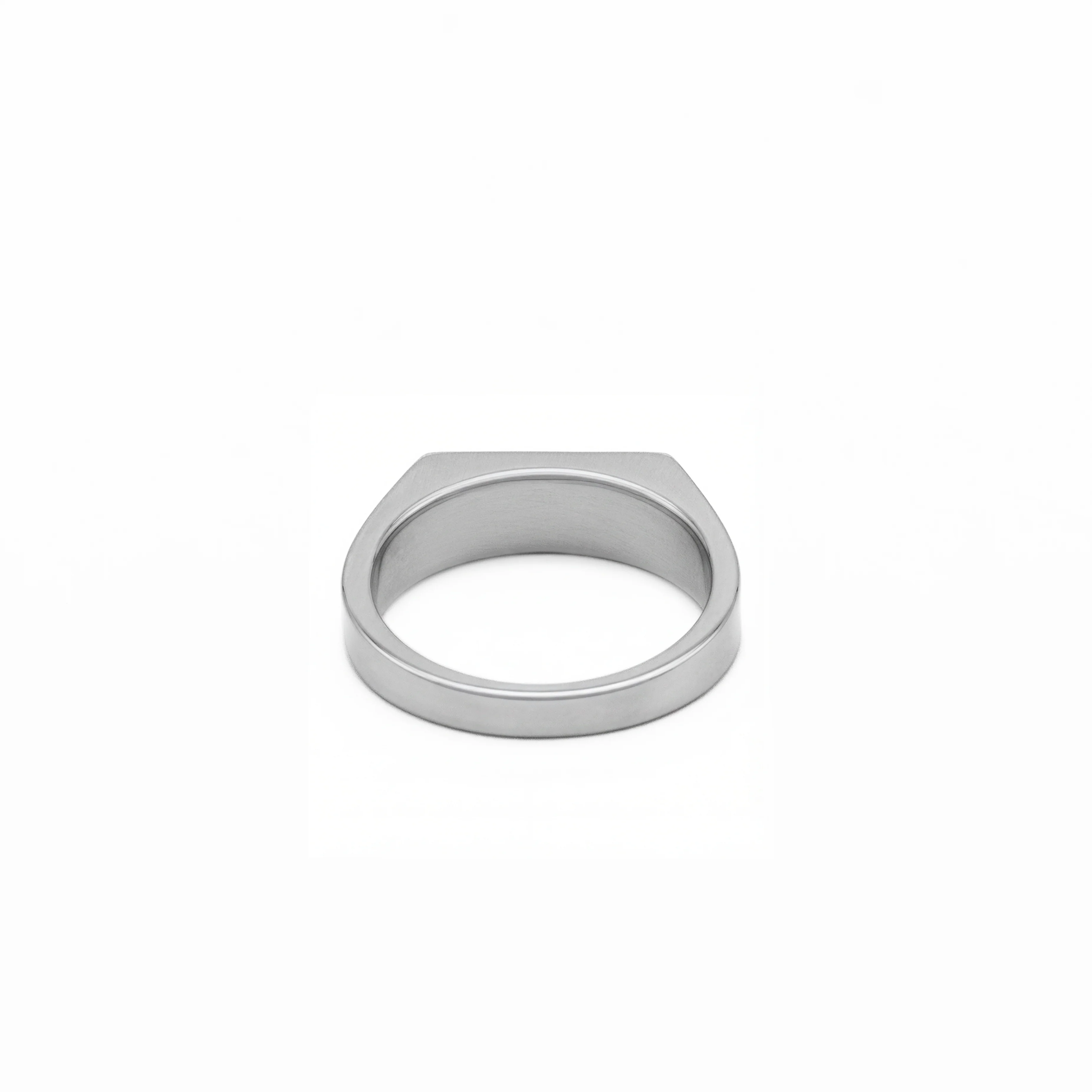 Silver Ember Ring - Image 6