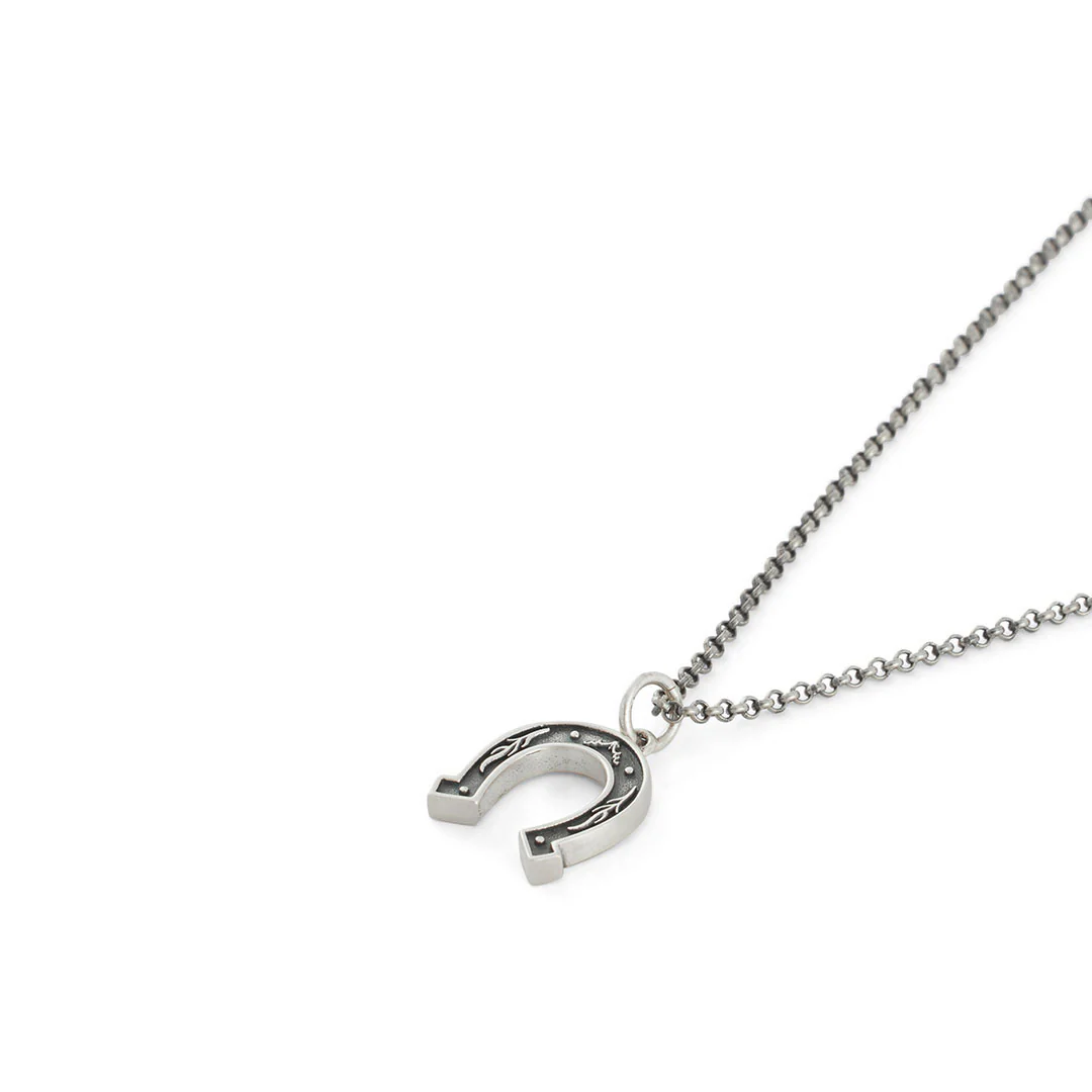 Silver Ranch Necklace - Image 2