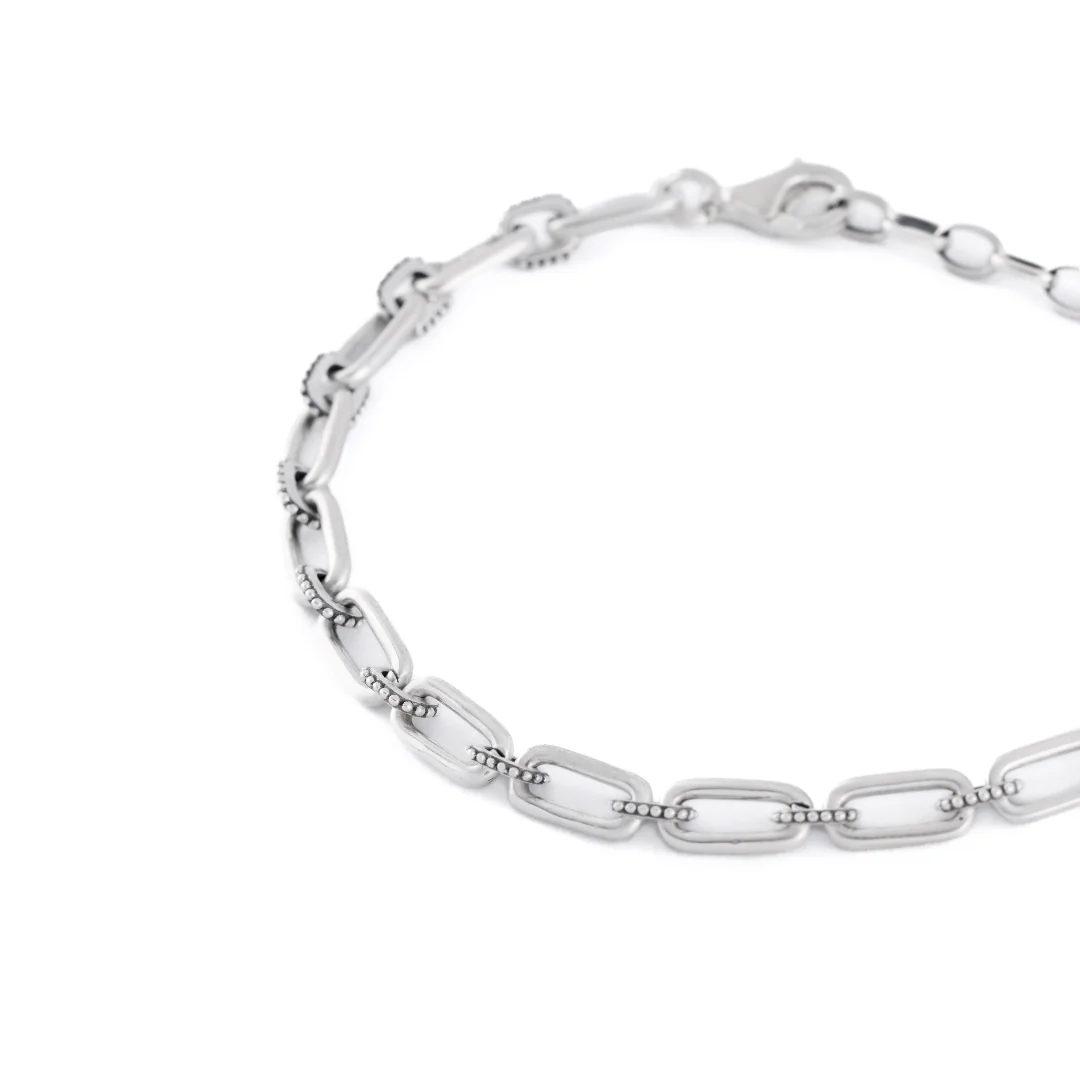 Silver Traitors Bracelet - Image 6