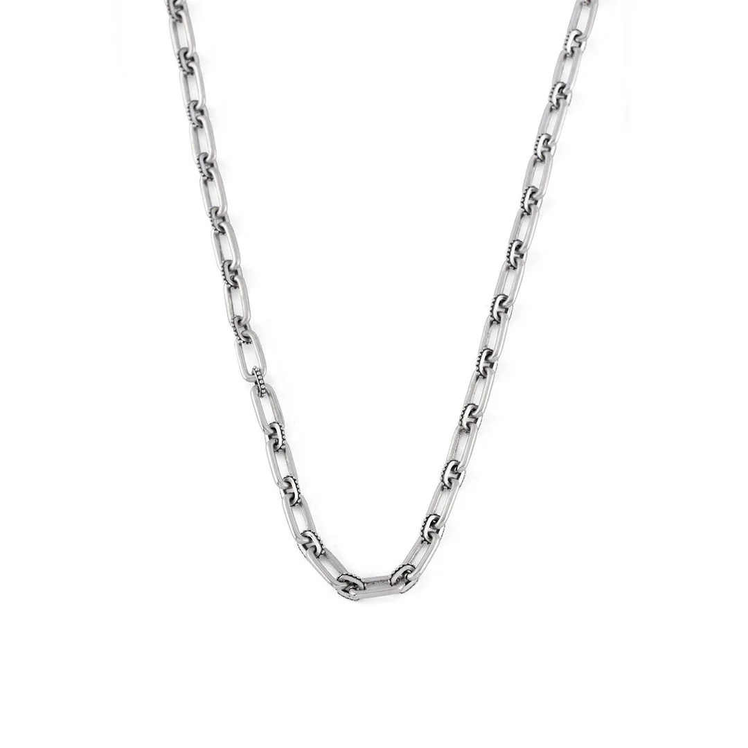 Silver Traitors Chain - Image 3