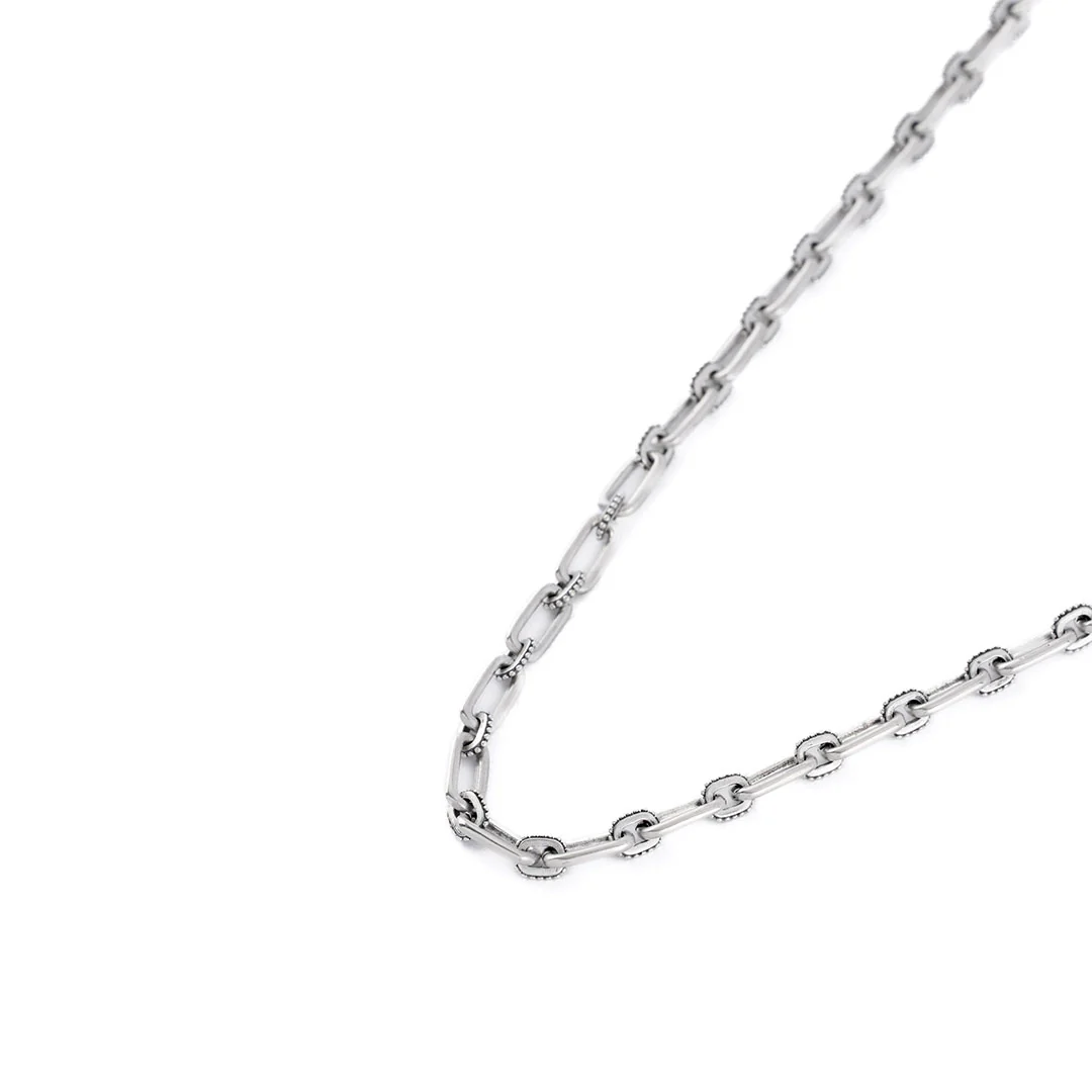 Silver Traitors Chain - Image 5
